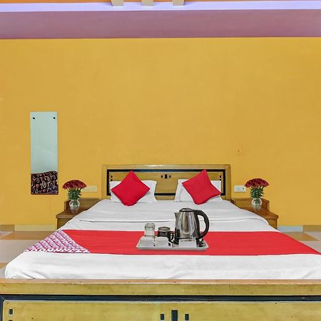 Hotel O Utsav Vatika Hotel 코타 외부 사진