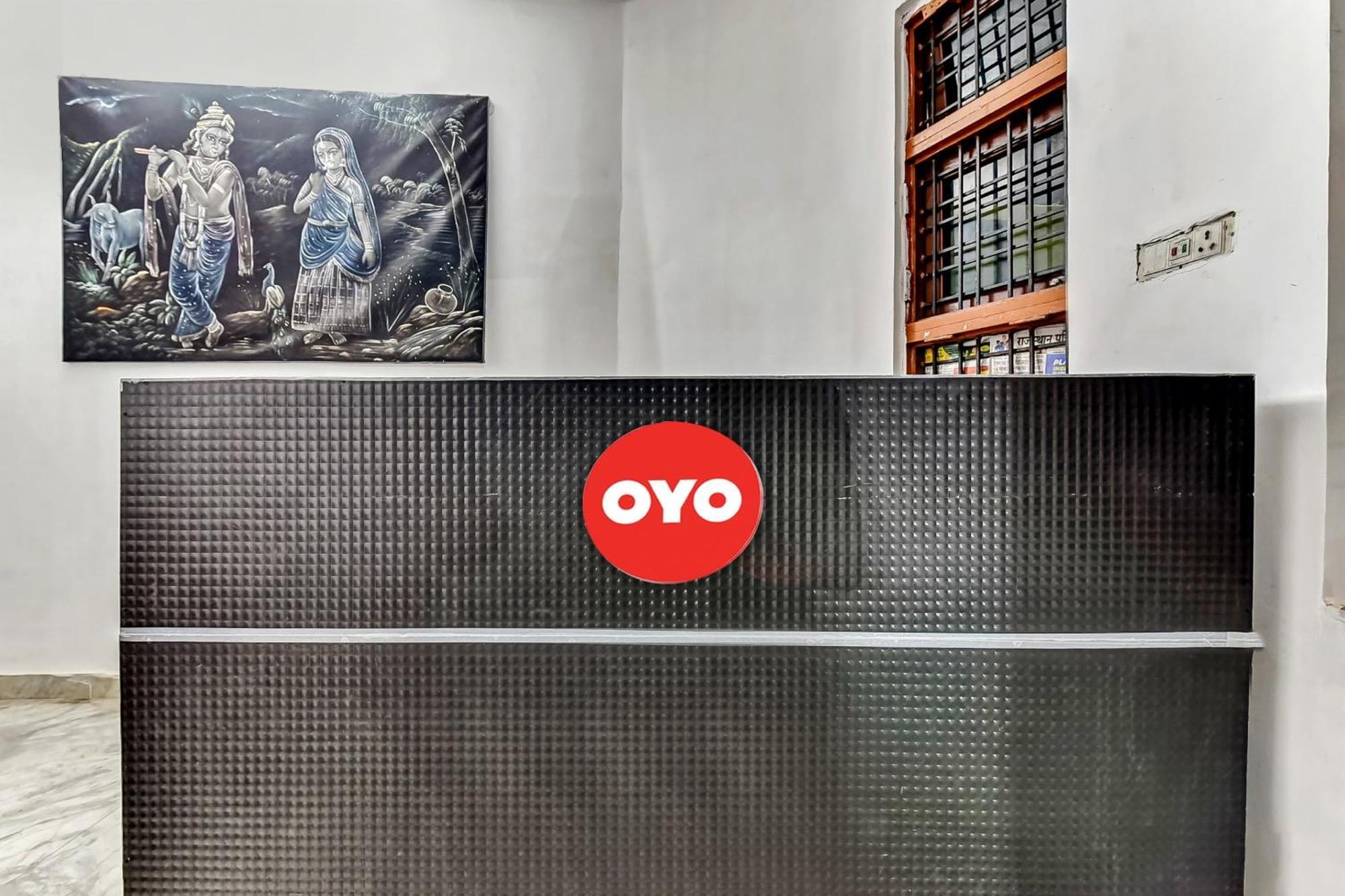 Hotel O Utsav Vatika Hotel 코타 외부 사진