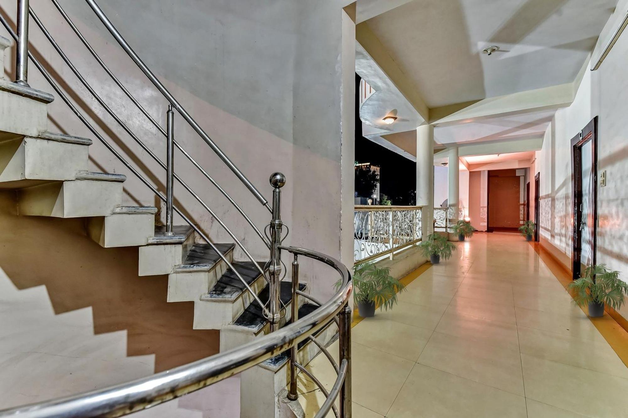 Hotel O Utsav Vatika Hotel 코타 외부 사진